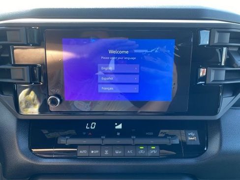 New 2026 Toyota Tundra SR5 image 7