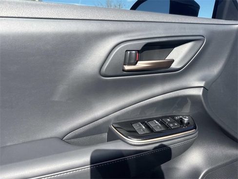 New 2026 Toyota Crown XLE image 16