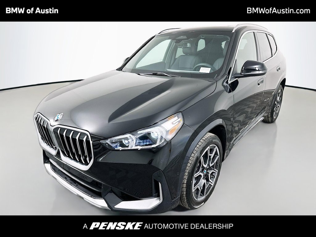Used 2026 BMW X1 xDrive28i w/ Convenience Package AWD/4WD image 1
