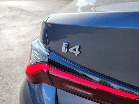 New 2026 BMW i4 xDrive40i w/ Premium Package AWD/4WD image 20