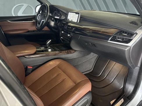 Used 2018 BMW X5 xDrive35i image 26