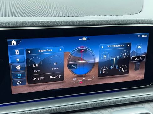 Used 2025 Mercedes-Benz GLE 350 4MATIC image 25