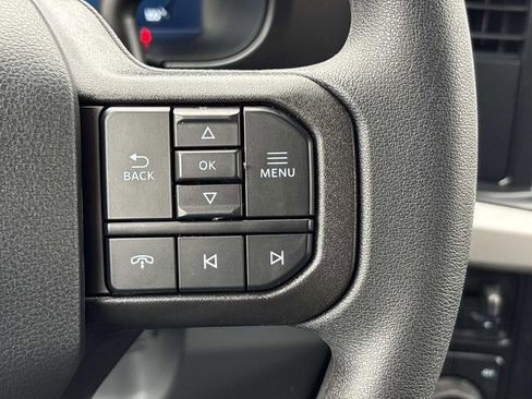 New 2026 Ford F250 XLT w/ XLT Premium Package image 27