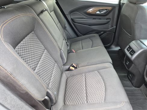 Used 2018 GMC Terrain SLE w/ Driver Convenience Package FWD image 20