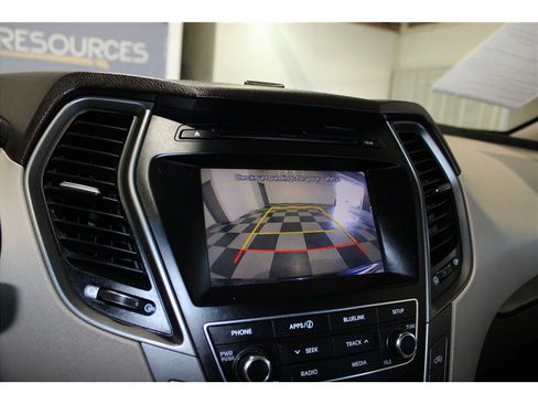 Used 2018 Hyundai Santa Fe Sport w/ 2.4L Value Package 02 image 33