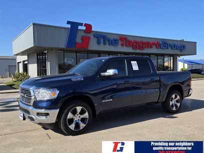 Used 2024 RAM 1500 Laramie