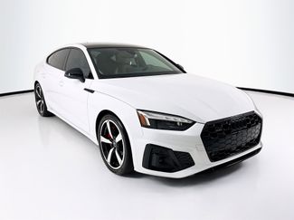 Used 2024 Audi A5 2.0T Premium Plus w/ Premium Plus video 1