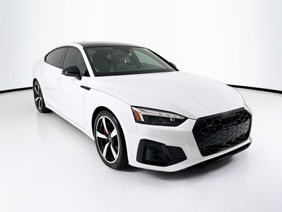 Used 2024 Audi A5 2.0T Premium Plus w/ Premium Plus