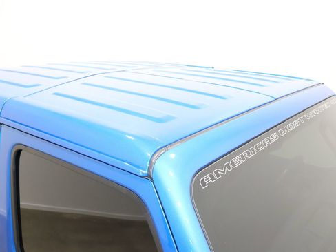 Used 2023 Jeep Gladiator Rubicon w/ LED Lighting Group image 64