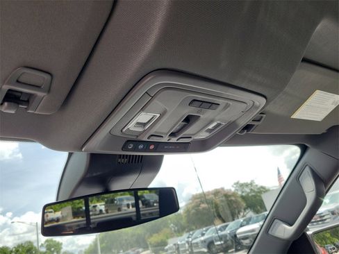 New 2025 GMC Sierra 1500 Elevation w/ Preferred Package image 27