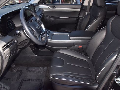 Used 2023 Hyundai Palisade SEL image 13