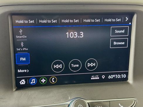 Used 2020 Chevrolet Camaro LT RWD image 19