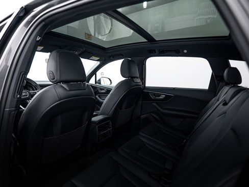 New 2026 Audi Q7 3.0T Premium Plus image 19