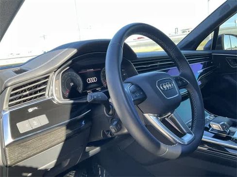 Used 2025 Audi Q7 2.0T Premium Plus image 10