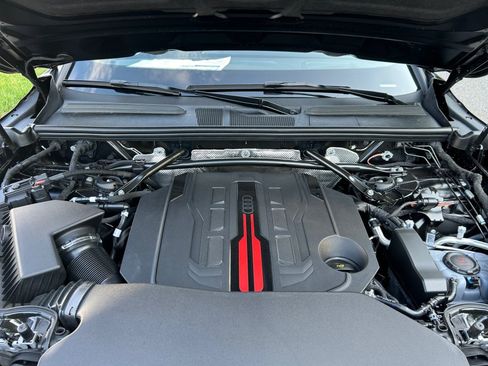 New 2026 Audi SQ5 Premium Plus AWD/4WD image 16