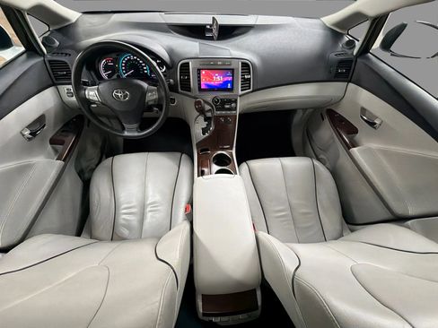 Used 2012 Toyota Venza XLE w/ XLE Premium Pkg image 46