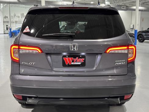 Used 2022 Honda Pilot Special Edition image 19