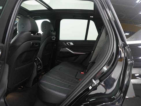 Used 2019 BMW X5 xDrive40i w/ Convenience Package image 20