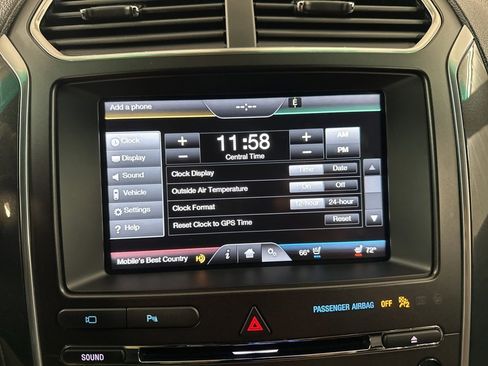 Used 2016 Ford Explorer Limited image 23