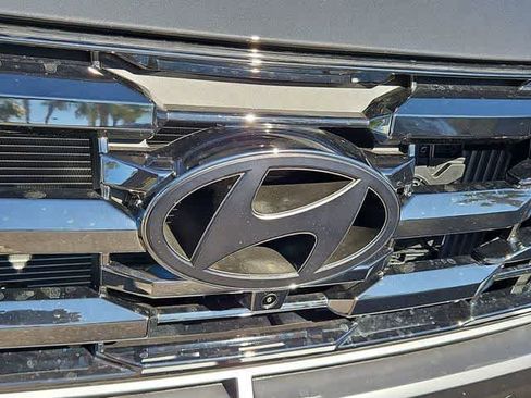 New 2026 Hyundai Tucson Limited AWD/4WD image 20