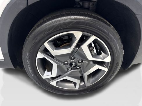 Used 2024 Hyundai Palisade Limited FWD image 90
