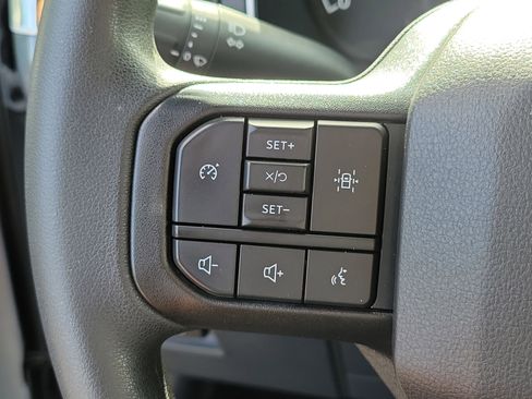 Used 2022 Ford F150 XL w/ STX Appearance Package image 29