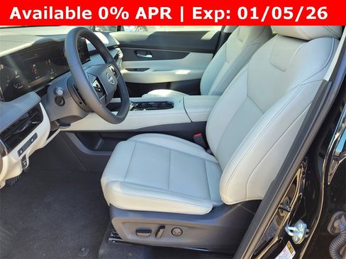 New 2025 Nissan Murano SV image 6