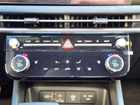 New 2026 Hyundai Santa Cruz SEL image 14