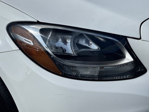 Used 2018 Mercedes-Benz C 300 Sedan image 12