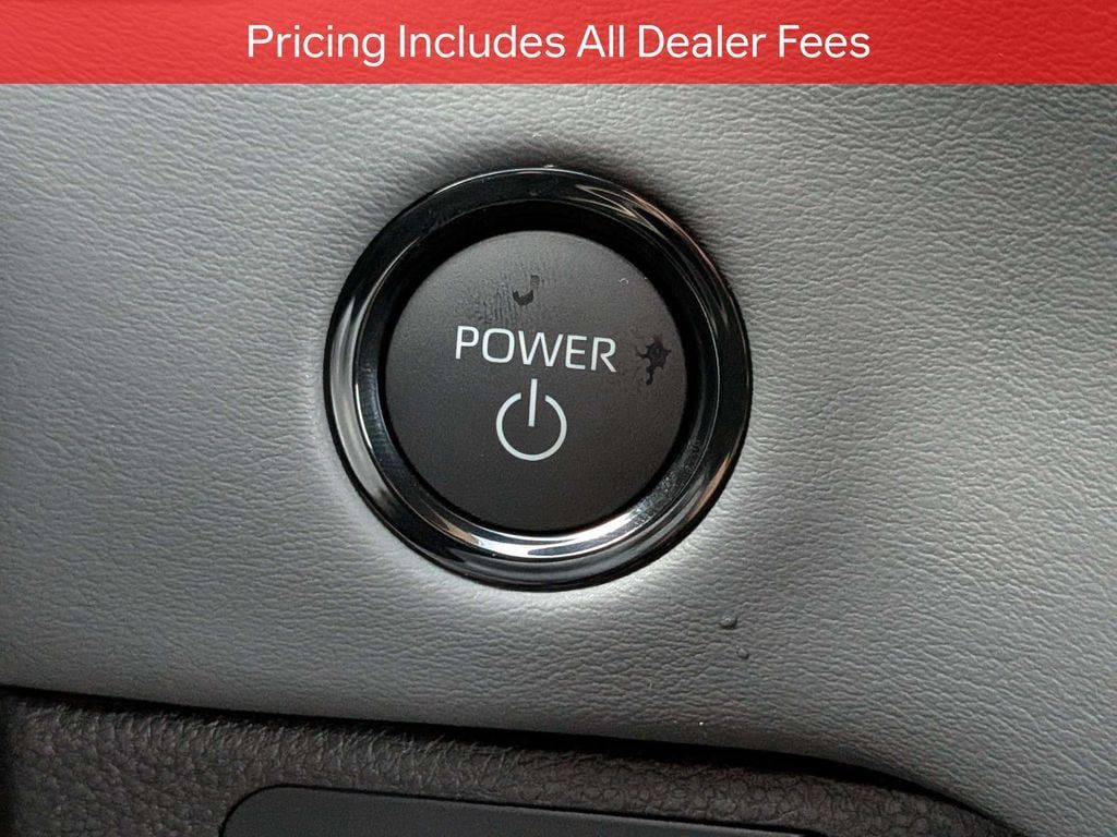 New 2026 Toyota Tundra Capstone AWD/4WD image 30