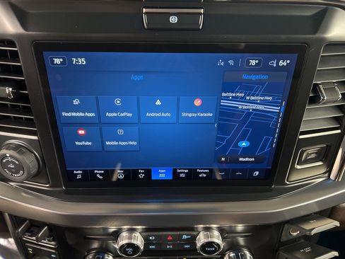 New 2026 Ford F250 King Ranch image 9