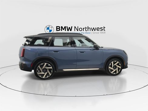 Used 2025 MINI Cooper Countryman S AWD/4WD image 4