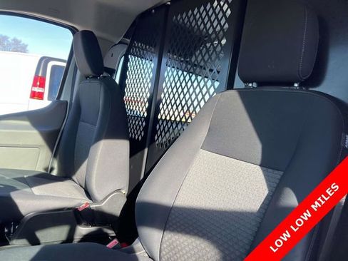 Used 2024 Ford Transit 250 Low Roof w/ Exterior Upgrade Package RWD image 13