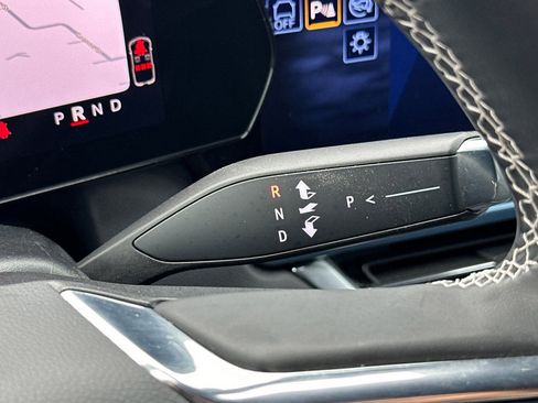 Used 2024 Chevrolet Equinox EV LT w/ LPO, Active Package image 23