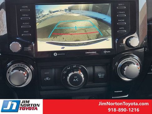 Used 2024 Toyota 4Runner TRD Off-Road Premium image 20