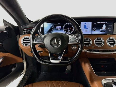 Used 2017 Mercedes-Benz S 550 Cabriolet image 23