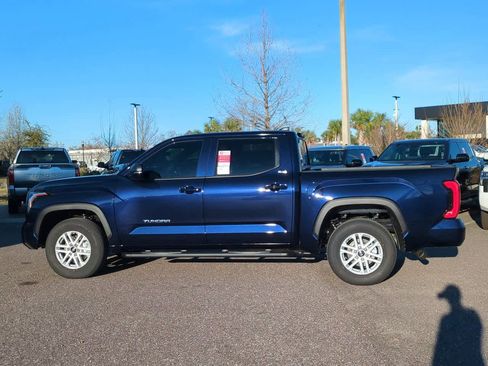 Used 2026 Toyota Tundra SR5 w/ SR5 Premium Package image 3