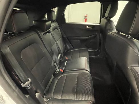 Used 2025 Ford Escape ST-Line w/ Tech Pack #1 AWD/4WD image 23