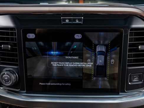 Used 2026 Ford F350 King Ranch image 26