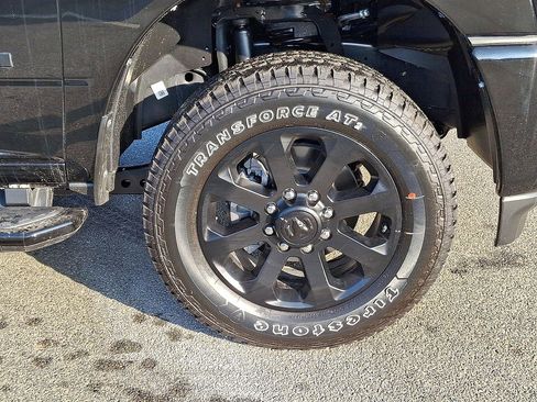 Used 2025 RAM 2500 Big Horn image 54