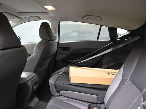 New 2026 Subaru Crosstrek 2.0i Premium image 18