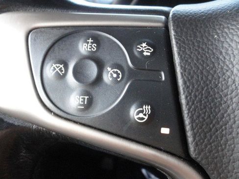 Used 2019 GMC Sierra 3500 Denali w/ Duramax Plus Package image 20