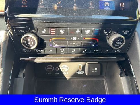 Used 2023 Jeep Grand Cherokee Summit image 31