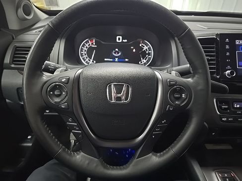 Used 2023 Honda Ridgeline RTL-E image 20