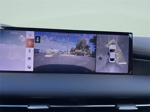 New 2026 Genesis G80 2.5T Sport Prestige image 6