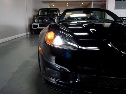 Used 2011 Chevrolet Corvette Grand Sport w/ Preferred Equipment Group image 83