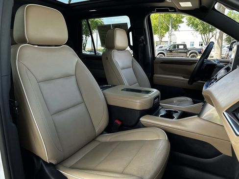 Used 2023 Chevrolet Tahoe Premier RWD image 31