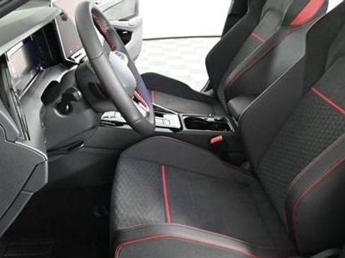 New 2025 Volkswagen GTI SE image 20