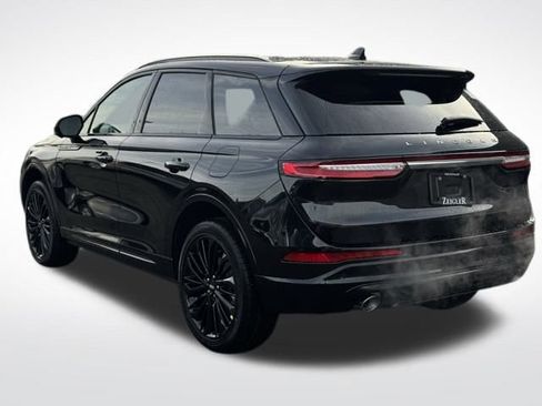 New 2026 Lincoln Corsair Premiere image 8