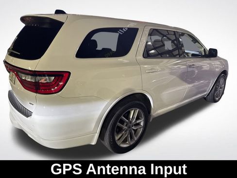Used 2023 Dodge Durango GT image 5
